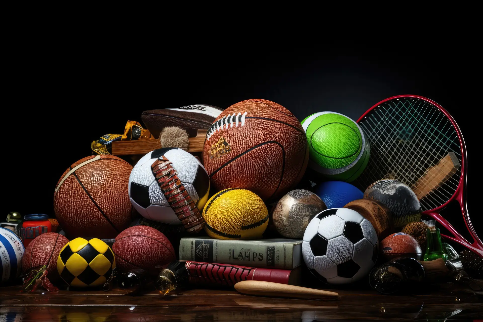 Sports Equipment